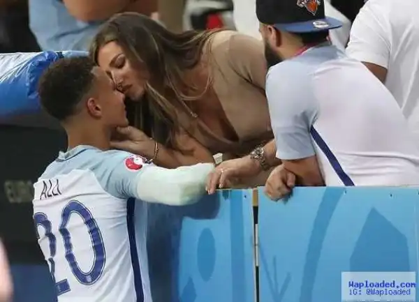 Dele Alli
